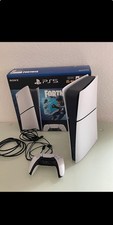 Sony PlayStation 5 Slim