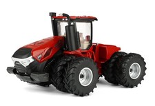 ERTL, CASE IH Steiger 645 Allrad mit Zwillingsbereifung, 1/32, ERT44366