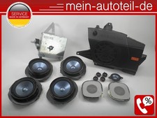 Mercedes S211 E-Klasse Harman