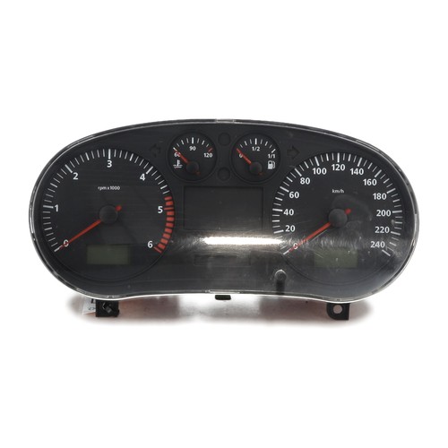 Tachometer seat leon - seat,