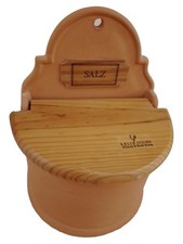 Gallo Design Kaffeedose Braun