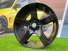 4 x 20 Inch 6x135 Pl Stil Aus Road Schwarz Räder : Passend Für Ford F150