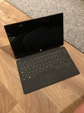 Microsoft Surface Windows RT