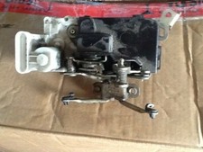 Fiat Barchetta Original Türschloß rechts ZV Beifahrerseite B792