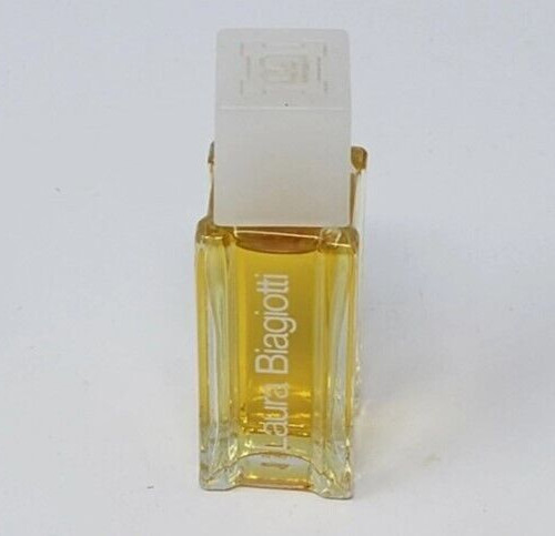 Laura biagiotti miniature 5ml - biagiotti,