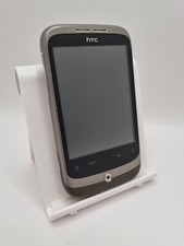 HTC HD2 PB81100 schwarz entsperrt 512MB Touchscreen Windows Smartphone defekt #S05