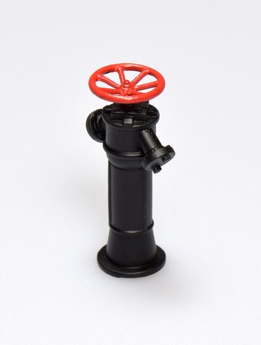 Dingler hydrant messing - hydrant,