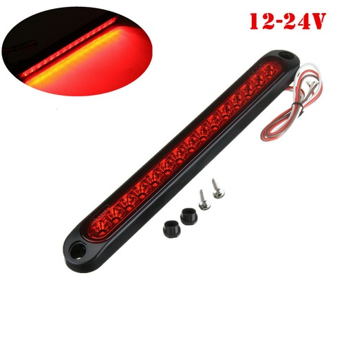 Rot led auto - led,