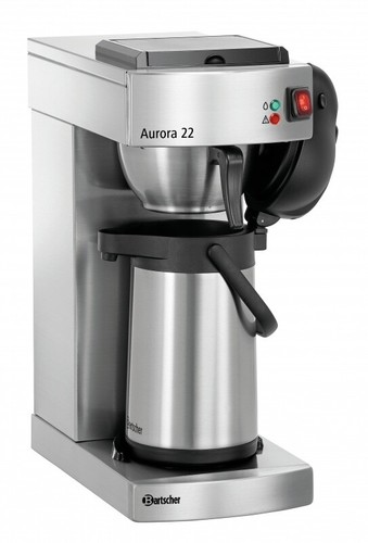 Bartscher kaffeemaschine - bartscher,