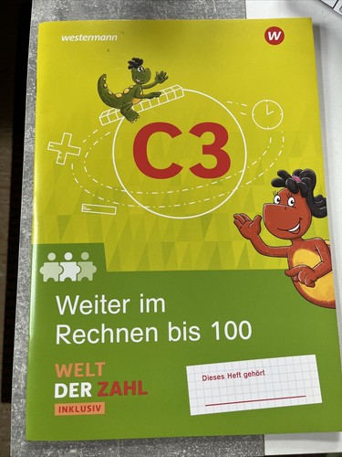 Welt der zahl inklusiv - welt,