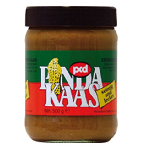 500g erdnusspaste marke - 500g,
