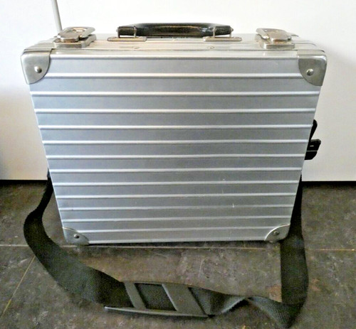 21078 vintage rimowa koffer - rimowa,