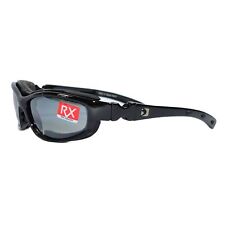 BOBSTER Biker Brille ROAD HOG