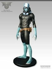 Abe sapien sideshow 1 - sideshow, 1:3