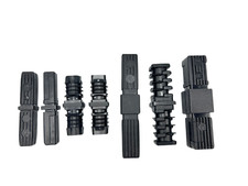 1 Steckverbinder für