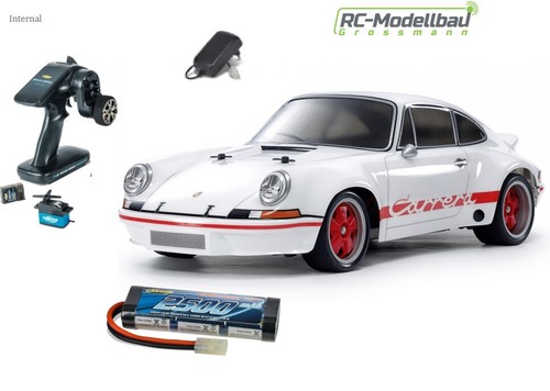 Tamiya 300047507 rc - 1:10,