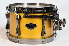 Tama Superstar Custom Hyperdrive Tom Tom MLT10HBN-GYM 10"x6,5" Golden Yellow Met