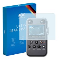 atFoliX 2x Displayschutzfolie