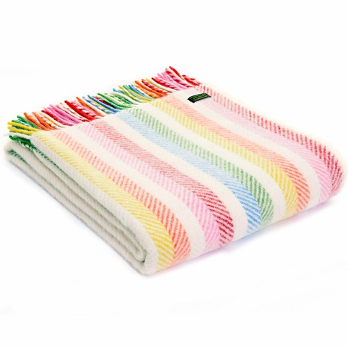 King size tweedmill 100 - king, 100%