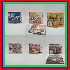 Mega auswahl nintendo 3ds - mega,