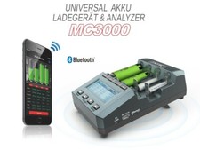 Skyrc mc3000 professionelle - skyrc,