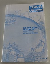 Betriebsanleitung Yamaha