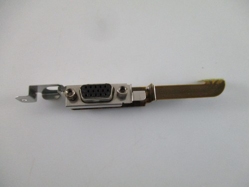 Vga port buchse kabel - vga,