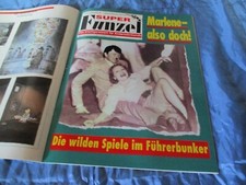 Eulenspiegel  , Juli 1992 