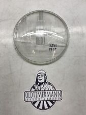 Streuscheibe Scheinwerfer Glas