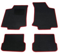Fußmatten set für - vw, 3