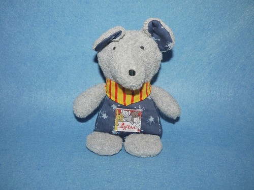 Sigikid maus ratte - maus,