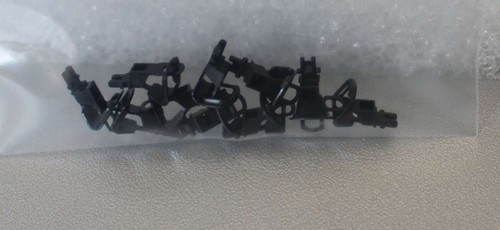 Tillig 08872 kupplung mit - 08872,