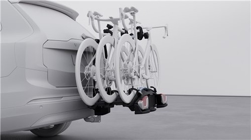 Fix4bike thule volvo - fix4bike,