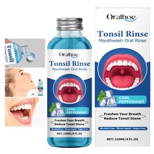 Tonsil Stone Remover Natural