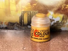 Citadel Base: Averland Sunset 12ml - Neu