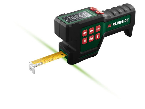 Parkside messwerkzeug v - parkside,