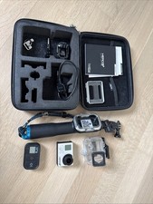 GoPro Hero 3 Plus  Action