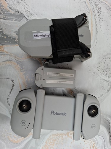 Potensic atom drohne - potensic,