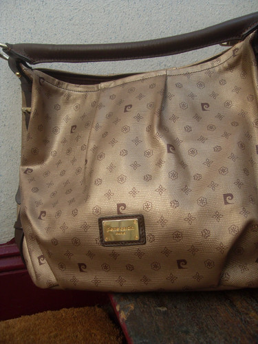 Pierre cardin handtasche - pierre, cardin,