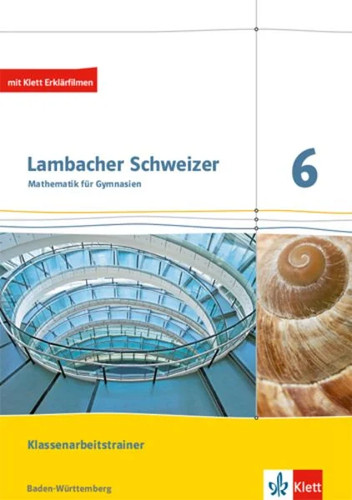 Lambacher schweizer - lambacher,