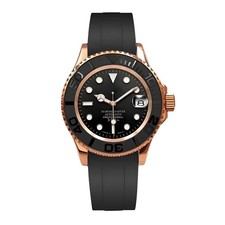 NH35 Automatic Diver Watch