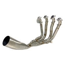 Auspuff Krümmer für BMW S