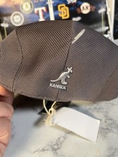 Kangol Tropic 507 Brown New