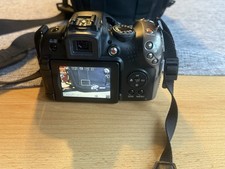 Canon PowerShot SX20 IS 12.1