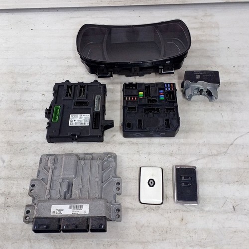 Motorsteuergerät kit - motorsteuergerät,