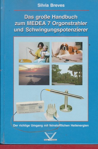 Das grosse handbuch zum - zum, medea