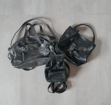 Konvolut Taschen, Handtasche