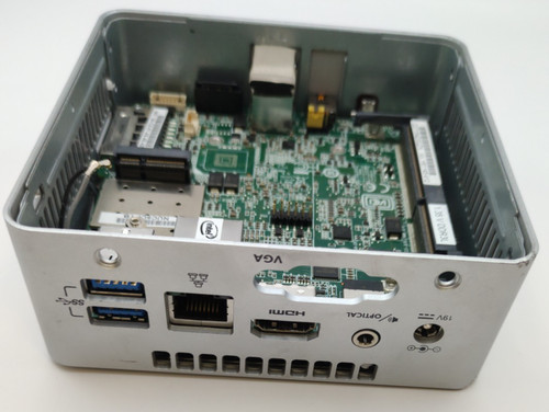 Terra micro modell - terra,