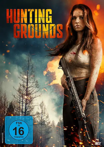 Hunting grounds - hunting,