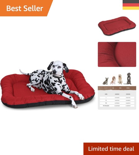 Outdoor hundesofa lucky - outdoor,